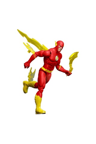 Jmd98 Dc Premier Serisi The Flash Aksiyon Figürü Diğer