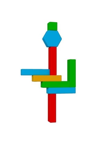 Redka Balance Akıl Zeka ve Strateji Oyunu
