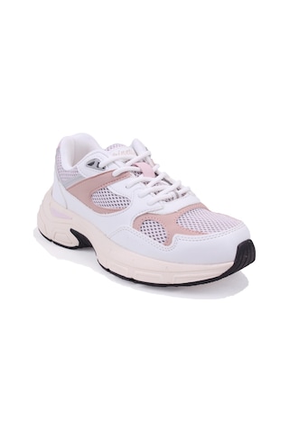 Kinetix Odena Tx W Pembe Ortopedik Günlük Kadın Spor Ayakkabı Pembe