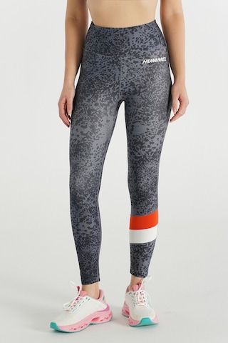 Hummel Jessen Tayt 932194-7319 Gri