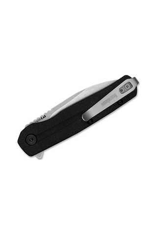 Kershaw Korra Kamp Çakı Siyah