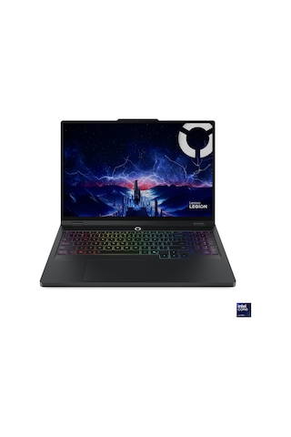 Lenovo Legion Pro 5 16IAX10 83F3008BTRAT49 Ultra 9 275HX 24 GB 2 TB SSD RTX5070 16" W11H Dizüstü Bilgisayar