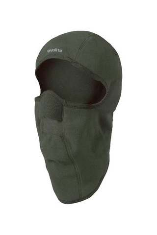 Ixs Evolite Polar Balaklava - Haki L - XL