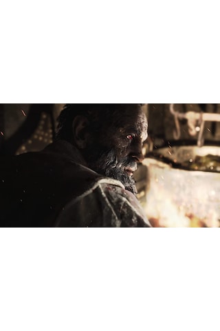 Resident Evil 4 Remake PS4 Oyun