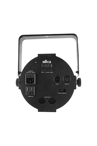 Chauvet Slimpar H6