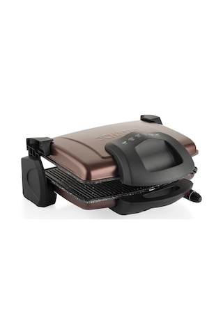 Schafer Grill Chef Tost Makinesi