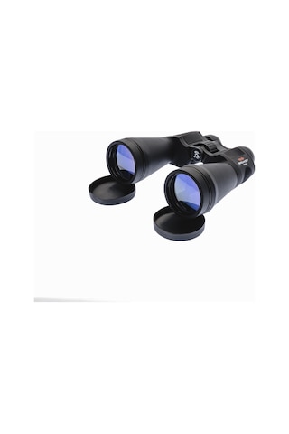 Breaker 90x70 Wd2 Çift Göz Ayarlı Profesyonel El Dürbünü - 1000m/ Siyah