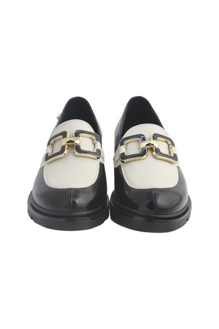 Sneaker Günlük Kadın 3q5267dm Donna Serena 5267 Dm Axel Nero 19999 Siyah