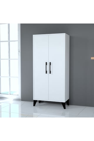 Havana Ayakkabılık Beyaz