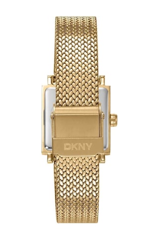 Dkny Dk1l173m0095 Kadın Kol Saati Altın