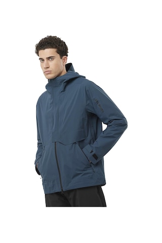 Salomon Outerpath Wp Pro Jkt M İndigo