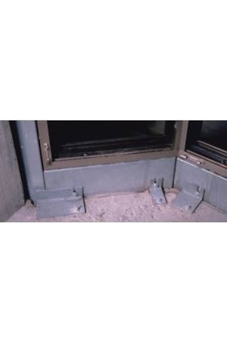 Hilti Standart Klipsli Dübel M12X100Mm Çelik Dübel 25Adet