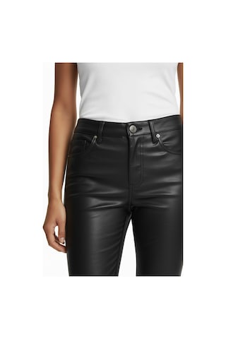 Seleste Kadın Pantolon 24k343 Siyah
