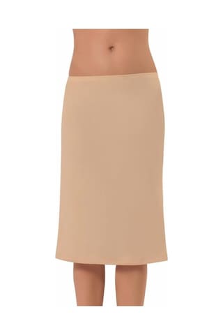 Nbb 2901 Bayan Uzun Dizaltı Etek Altı Jüpon