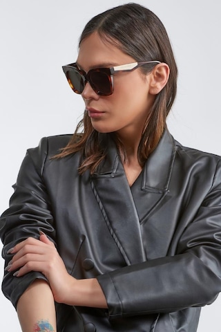 Roberto Cavalli Rc 1097/S Col 052N 57-16-140 Kadın Güneş Gözlüğü