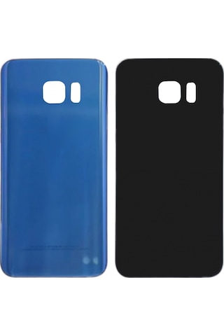 Teknonet Samsung Galaxy G935 S7 Edge Uyumlu Batarya Kapağı 001