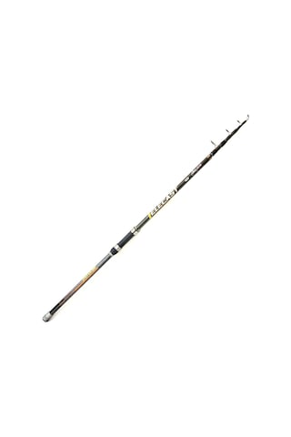 Albastar Telecast 390Cm 200Gr Telesurf Olta Kamışı