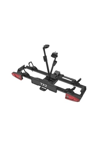 Tradekar Spinder Tx2 Premium Ledli Bisiklet Taşıyıcı