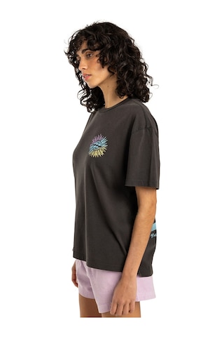 Bıllabong Billabong Best Session Kadın Tişört 328 Çok Renkli