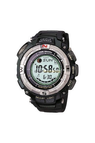 Casio G Shock Prg130 Uyumlu Silikon Saat Kordonu