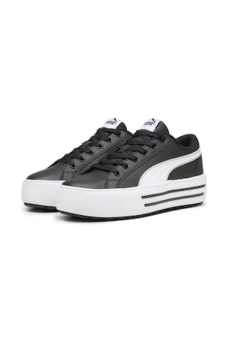 Puma Kaia 2.0 Kadın Spor Ayakkabı 39232001 Siyah