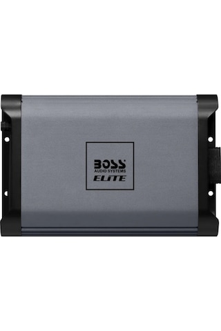 Boss Audio Systems Mpd500.1 500w 1 Kanal D Class Amplifikatör Amfi