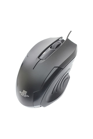 Steep Solid ST-M200 Kablolu Mouse