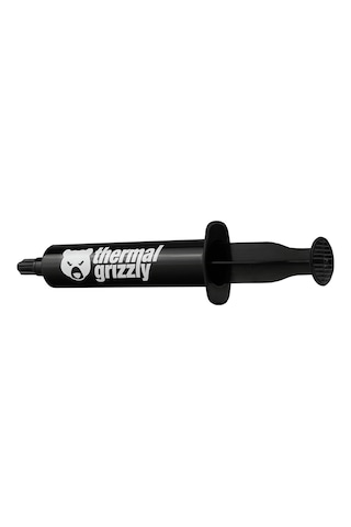 Thermal Grizzly Hydronaut Tg-h-100-b-sı 26g 10ml Gri Termal Azaz4thg0017
