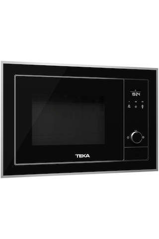 Teka ML 820 BIS Ankastre Mikrodalga Fırın + Izgara 40584200