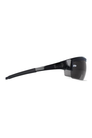Gloryfy G4 Pro Black Shiny-Stratos Anthracite F3