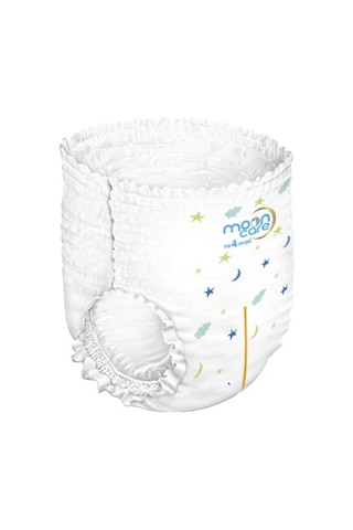 Mooncare Külot Bez 5 Numara 12-25 KG Junior Eco Paket 24 Adet