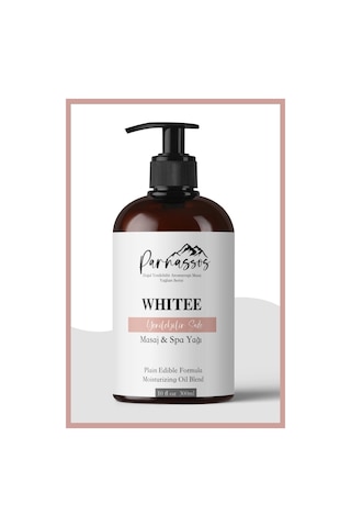 Parnassos Doğal Çilek Çikolata White Rahatlatıcı Etkili Aromatera