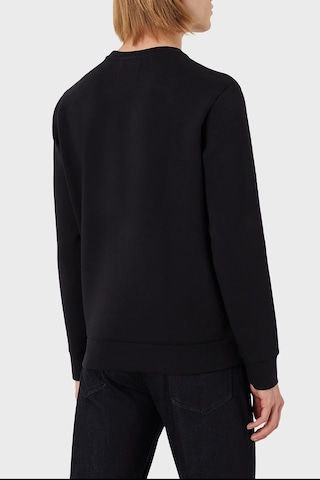 Emporio Armani Erkek Sweat 8N1Md1 1Jhsz 0920 Lacivert