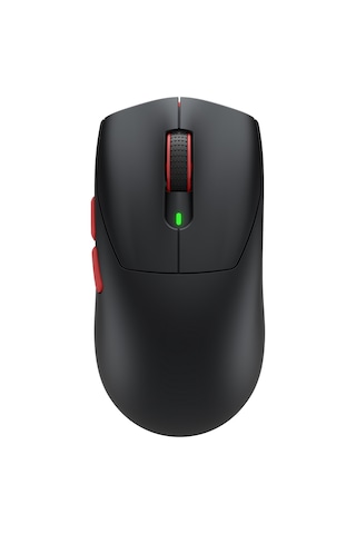 Msı Forge Gm340 Wıreless Black Pixart 3311 Sensör Rgb Kablosuz Gaming Mouse Forge Gm340 W Black