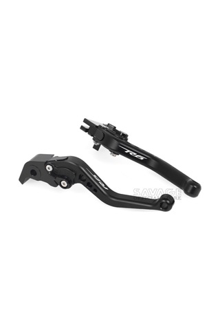 Yamaha Yzf R6 Fren ve Debriyaj Kolu Maneti Spor Sertlik Ayarlı