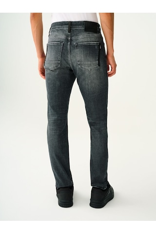 LOFT Ricardo Slim Fit Erkek Pantolon Lf2037994 Q1.v1 Denim