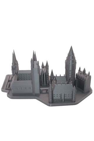 Hogwarts Diorama
