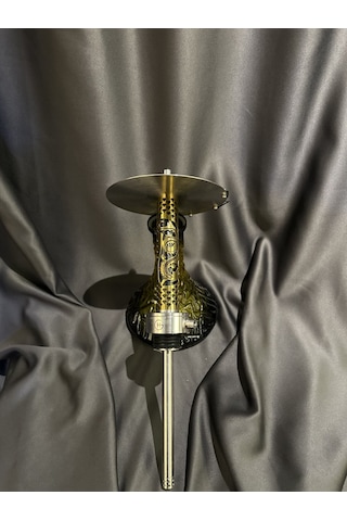 Dragon Nargile Takımı