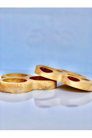 Kılıc Ahşap - Ahşap Çerezlik