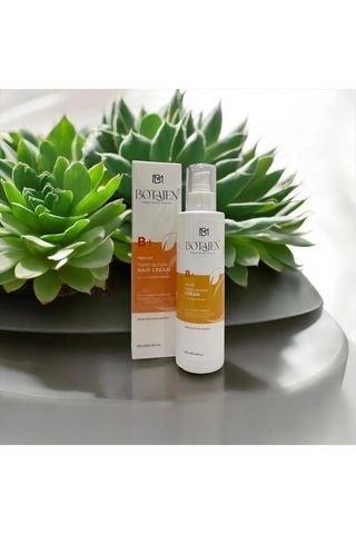 Botajen Professional Twist Bloom Hair Cream Şekillendirici Saç Kremi 250 Ml