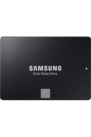 Samsung Uyumlu Ssd Disk 250 Gb 870 Evo Mz 77e250bw 560 530mb/s