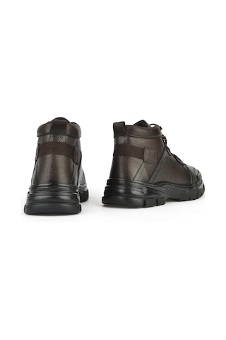 Ziya, Erkek Hakiki Deri Bot 1531040zk2311 Kahve 1431040zk2311 300 Kahve