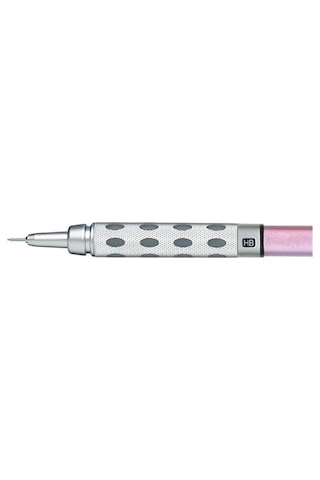 Pentel Graphgear 1000 0.5 Mm Mekanik Kurşun Kalem Pembe Pg1015c-b