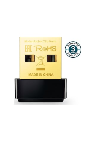 T2u Ac600 Usb Adaptör