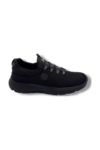 Best Of 085-26 Anorak Anatomik Sneaker 36-40 Siyah
