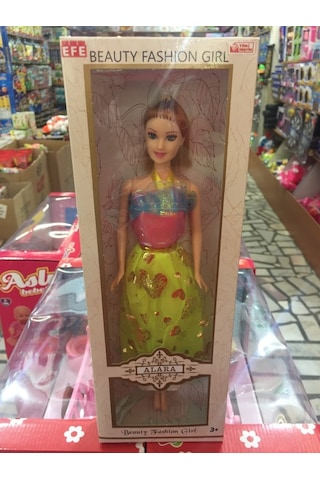Alara Oyuncak Model Bebek