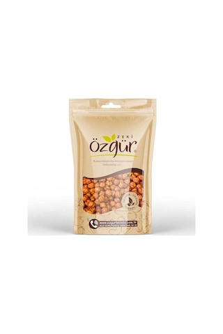 Zeki Özgür Acılı Leblebi 1 KG