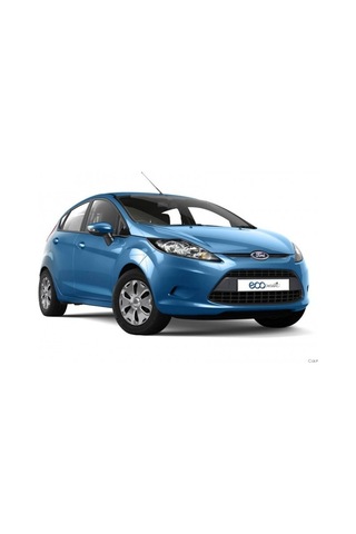 Mfk 650mm-400mm Ford Fiesta 6 Hb 2009 - 2017 Muz Silecek Takımı Aparatlı
