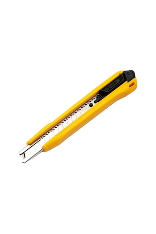 Deli Dar Maket Bıçağı 9 Mm.