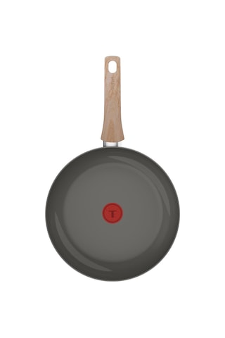 Tefal Renew Artus Seramik Tava - 30 Cm 08 Gri